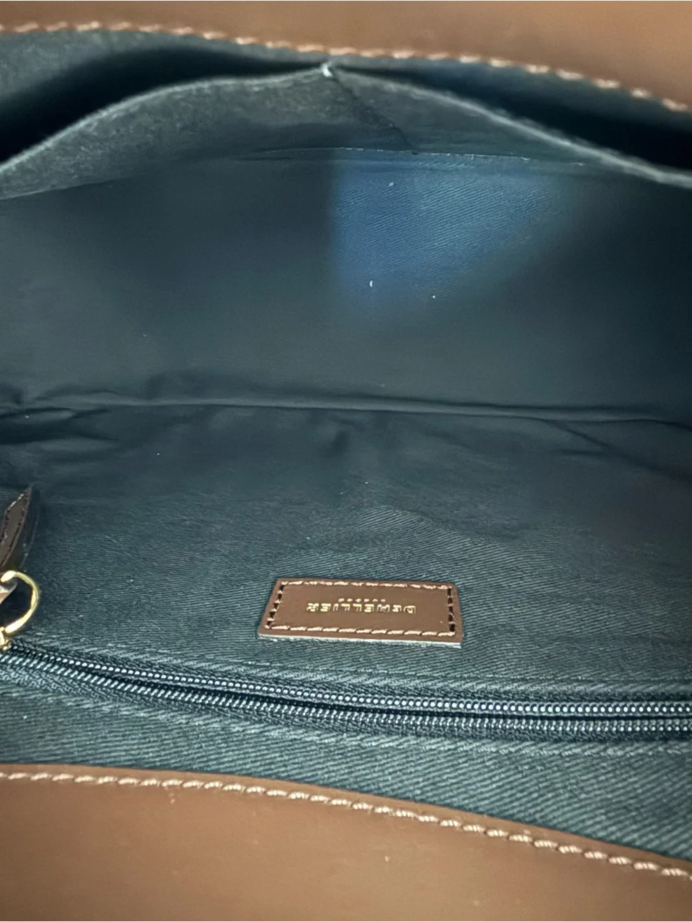 DeMellier Large Tokyo Hobo Bag - Picture 6 of 6